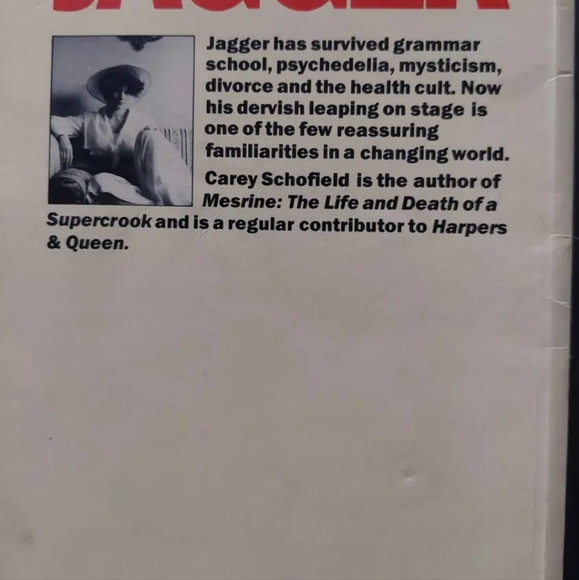 Jagger by Carly Schofield - Picture 2 of 3